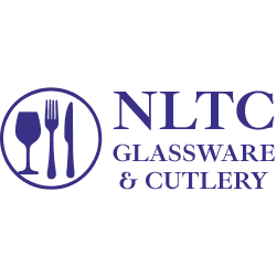 NLTC Glassware